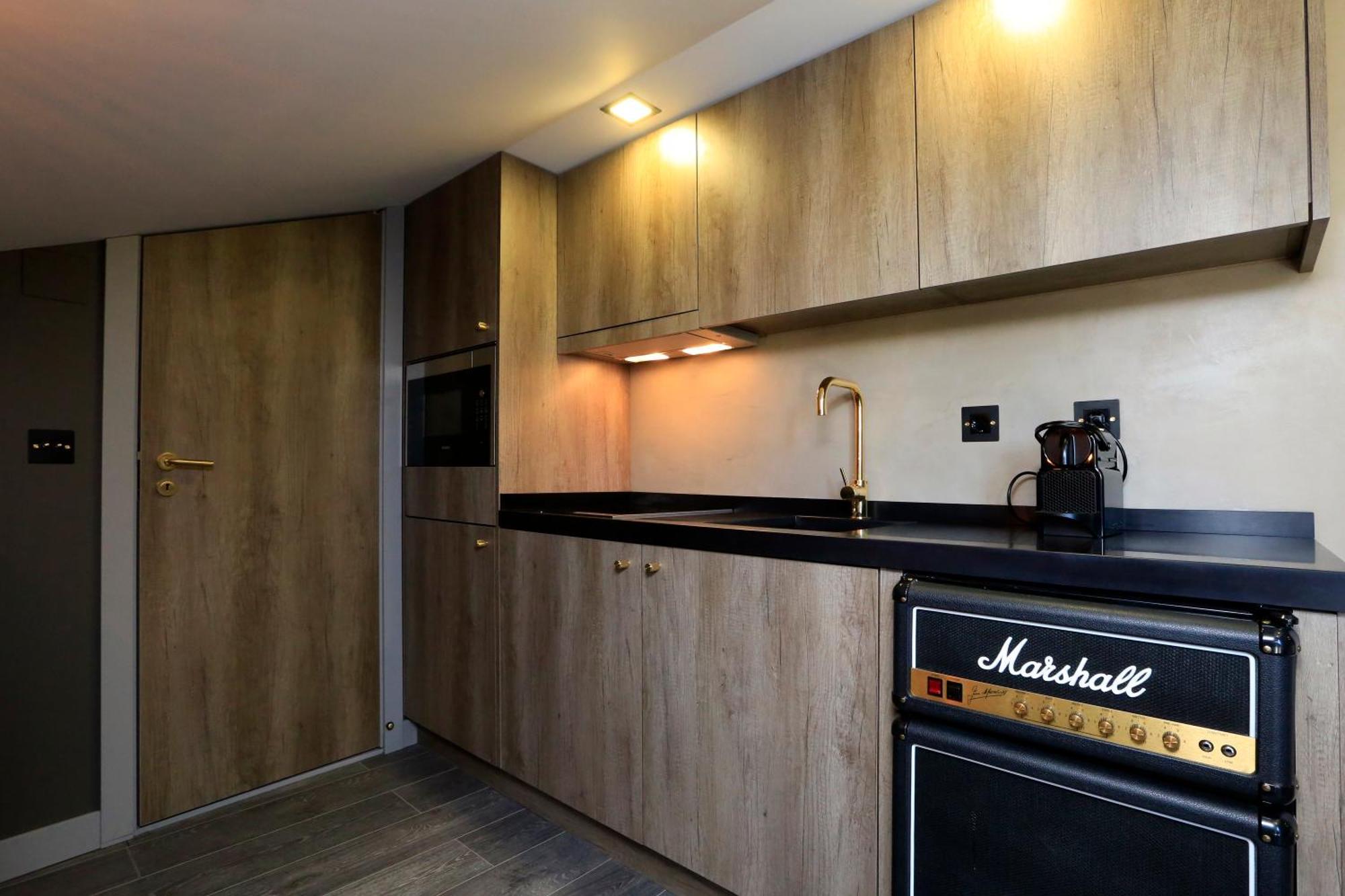 Apartment Charm Flats Lisbon