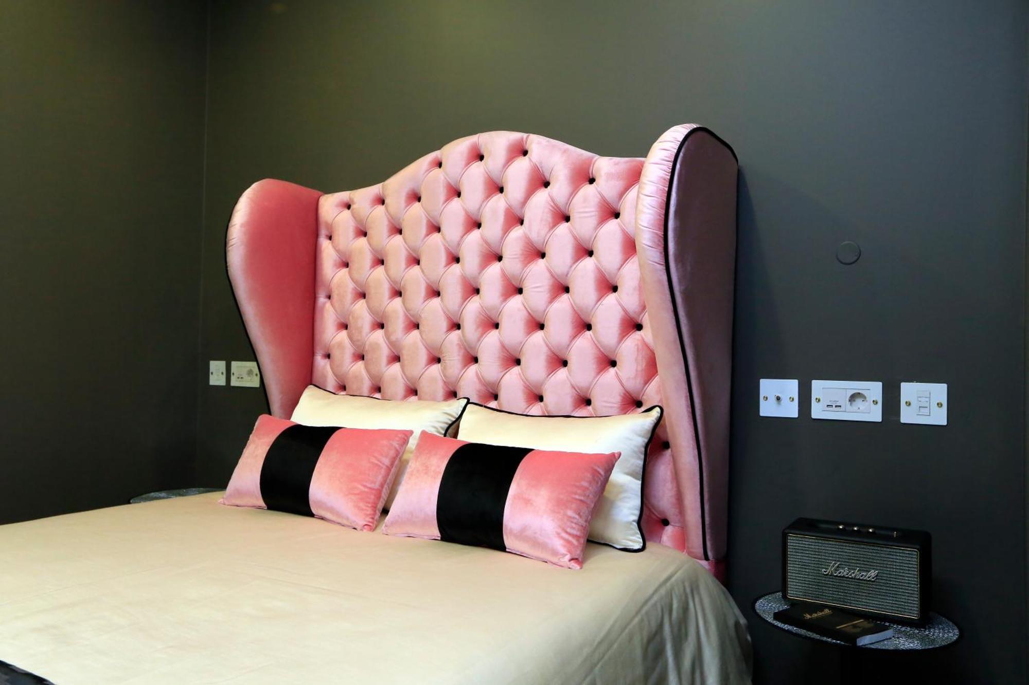 Charm Flats Appartement Lisboa