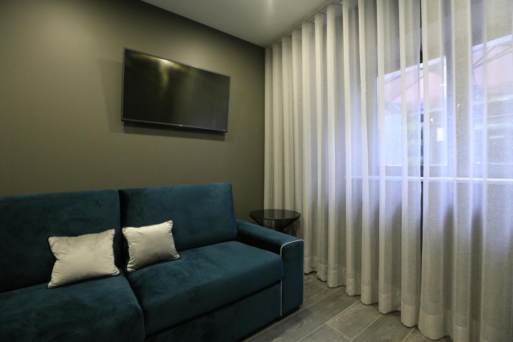 Charm Flats Appartement *
