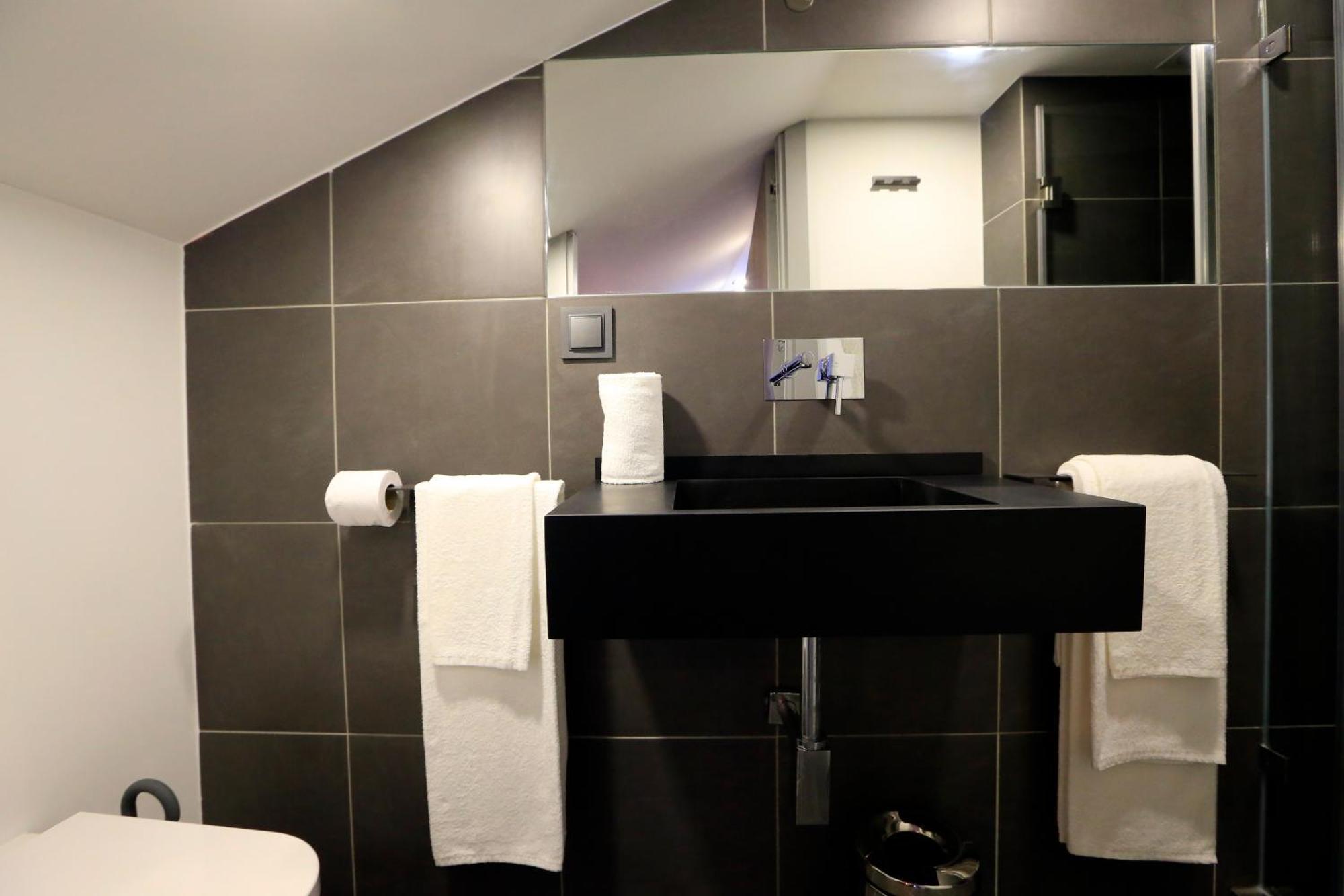 Appartement Charm Flats
