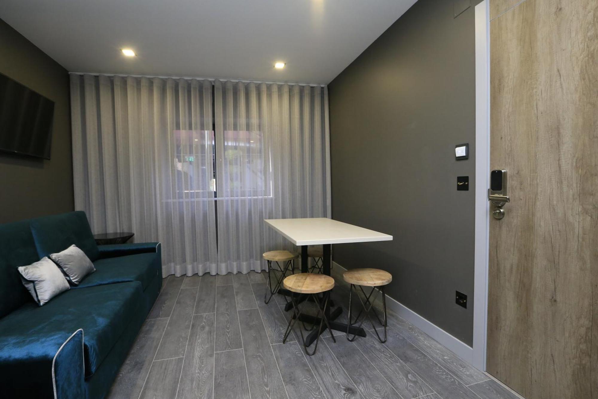 Appartement Charm Flats Lisboa
