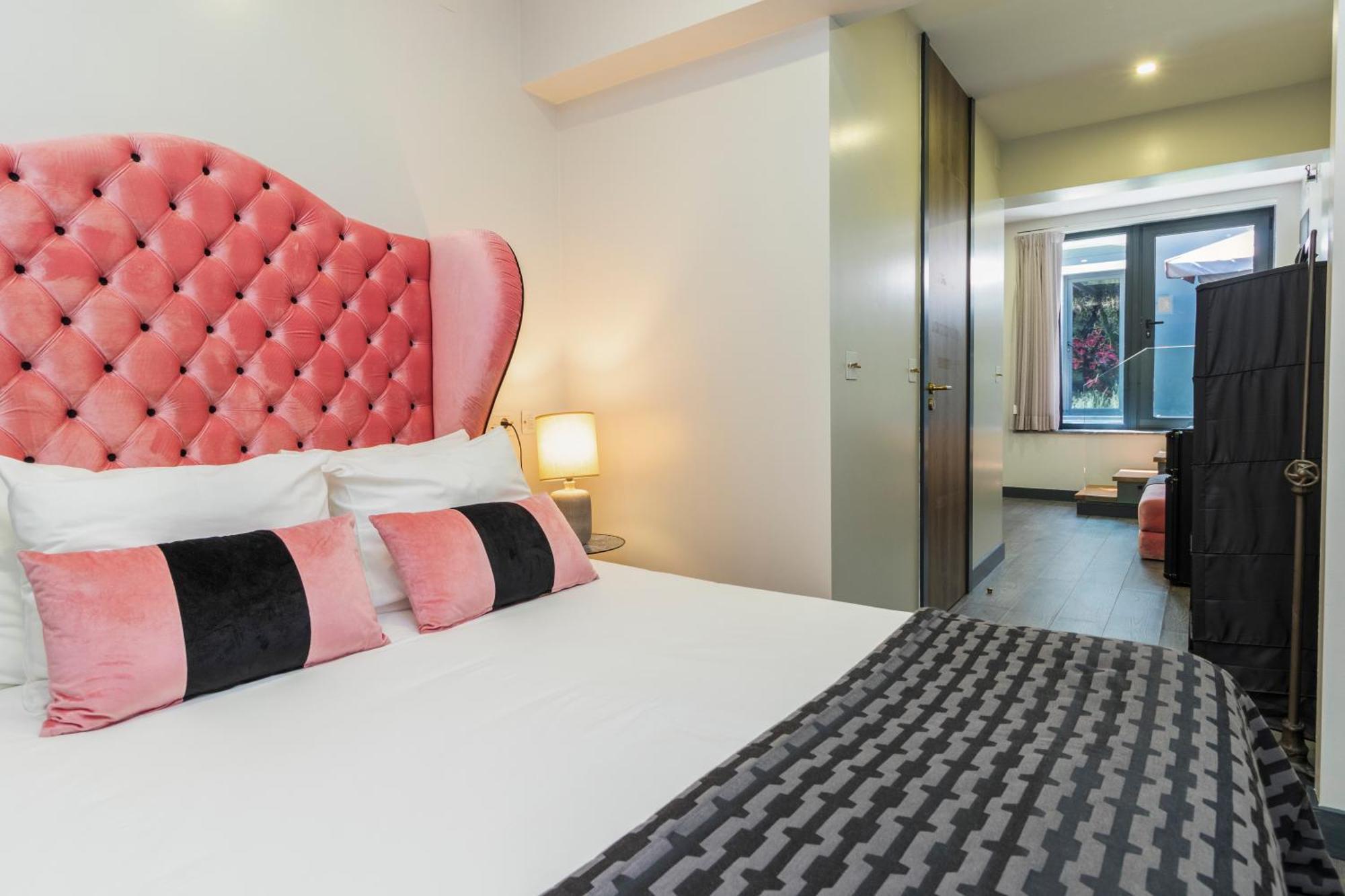 Appartement Charm Flats *