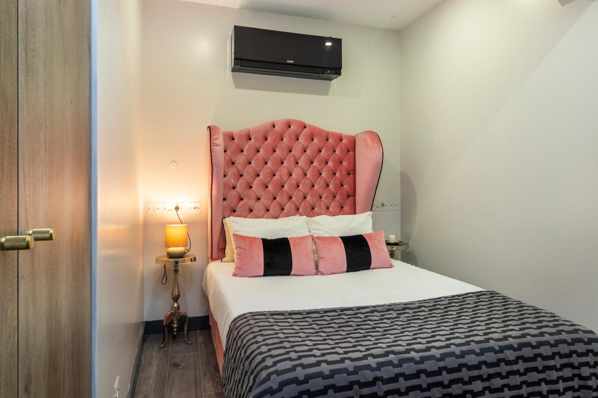 Appartement Charm Flats Lisboa