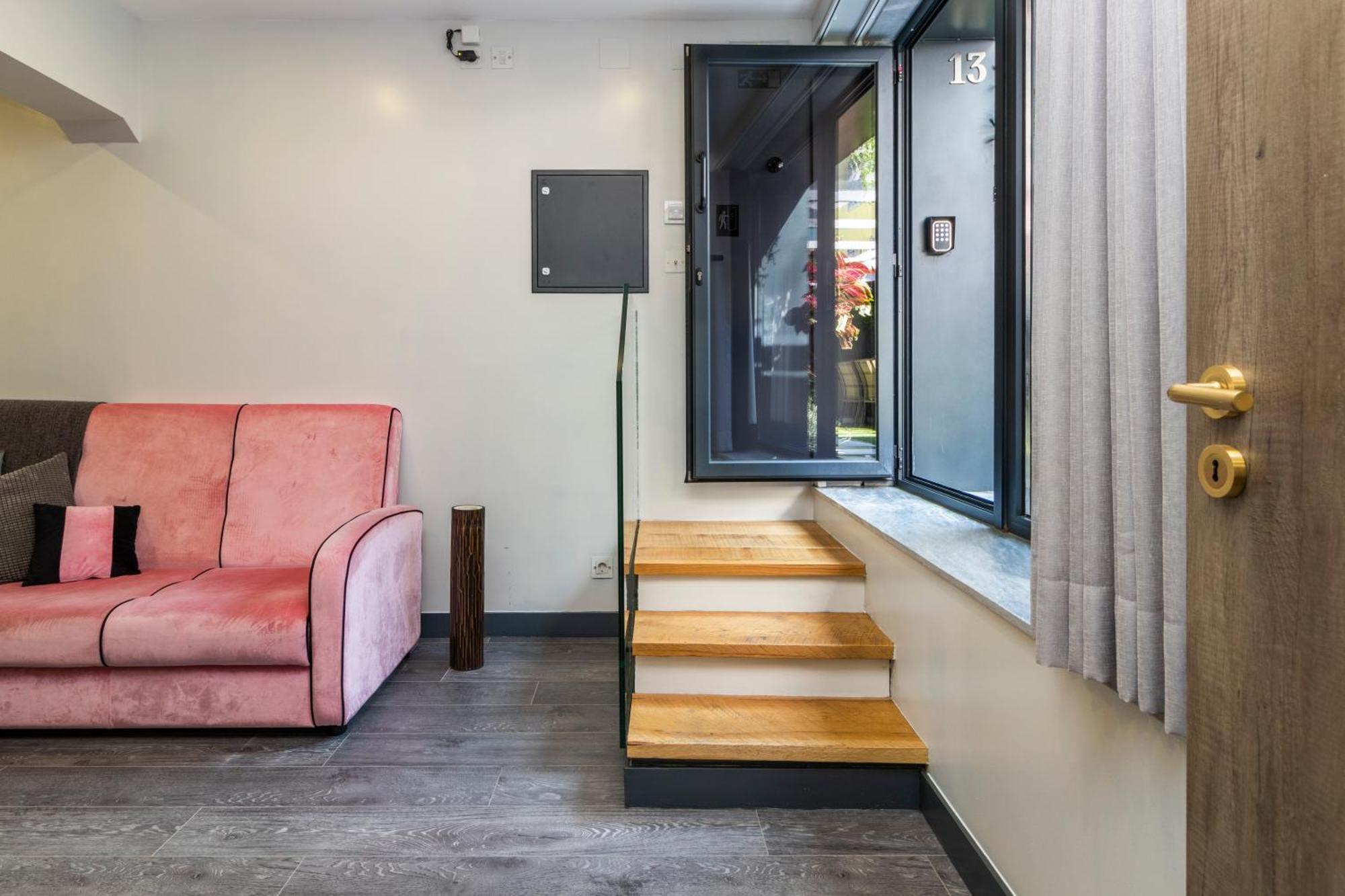 Appartement Charm Flats Lisboa