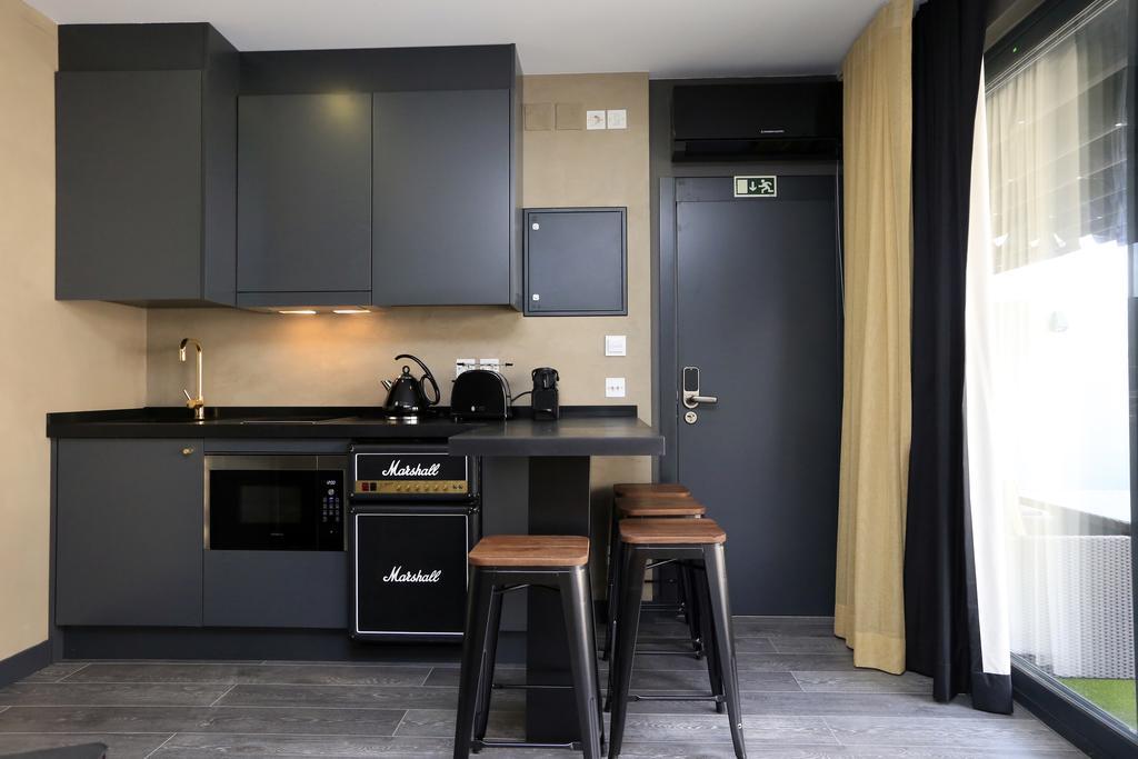 Charm Flats Lisboa