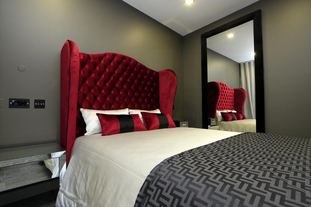 Appartement Charm Flats Lisboa