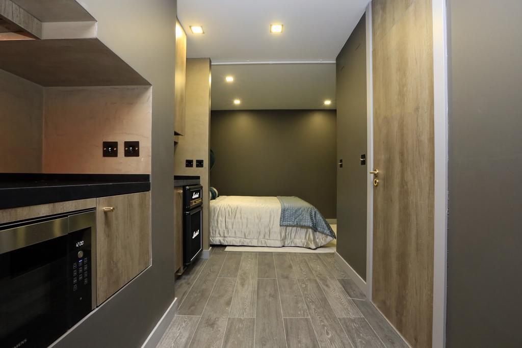 Charm Flats Appartement