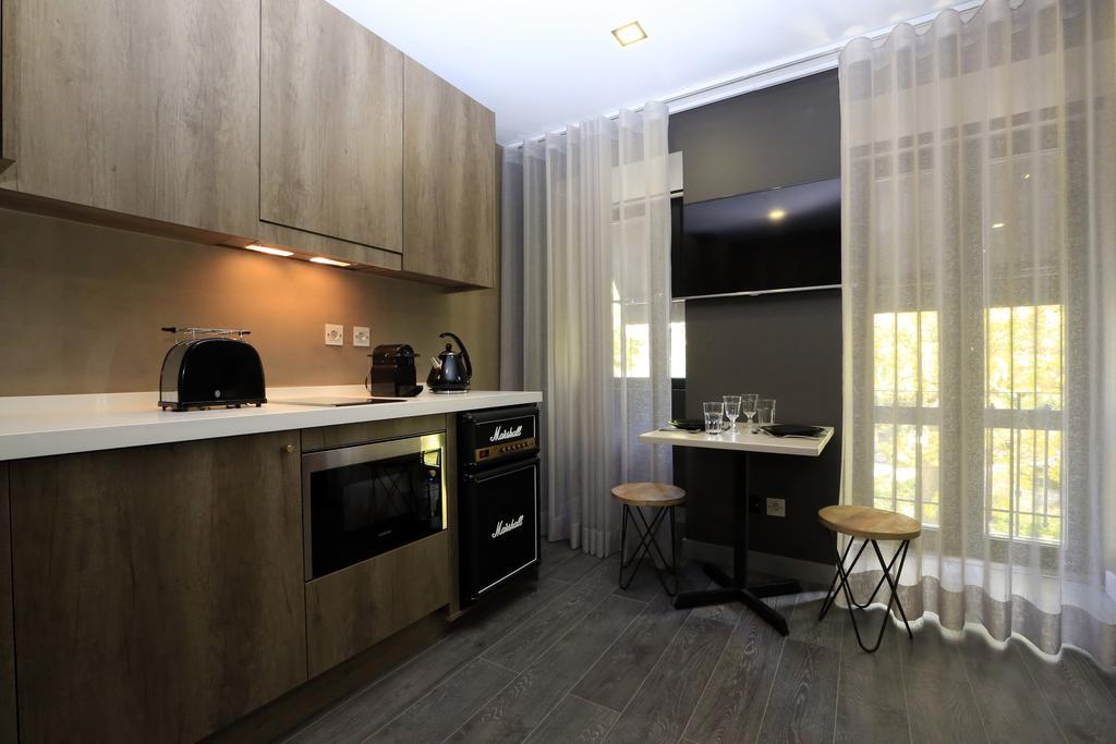Charm Flats Lisboa