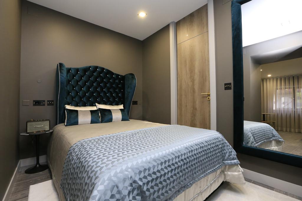 Charm Flats Appartement *