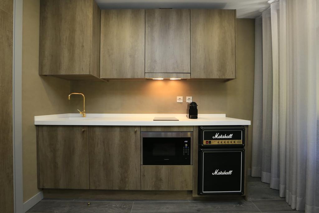 Appartement Charm Flats Lisboa