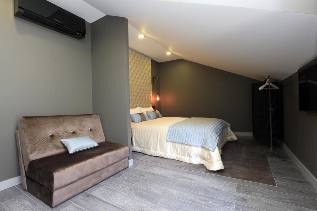 Charm Flats Appartement