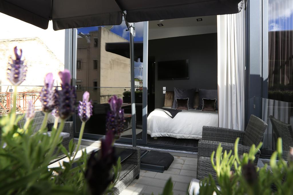 Appartement Charm Flats