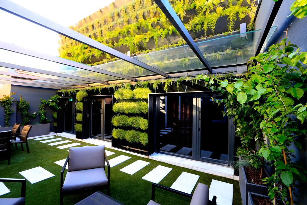 Appartement Charm Flats