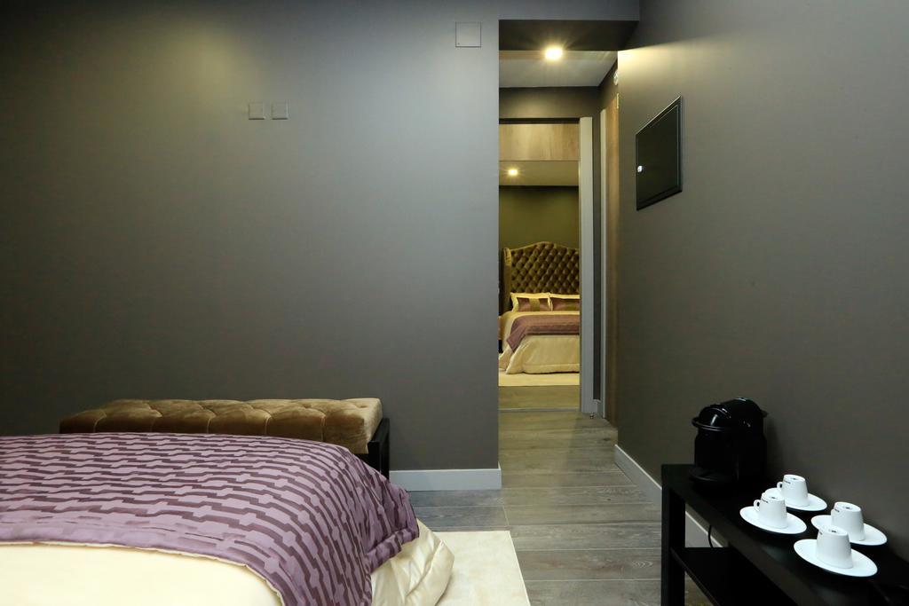 Appartement Charm Flats Lisboa