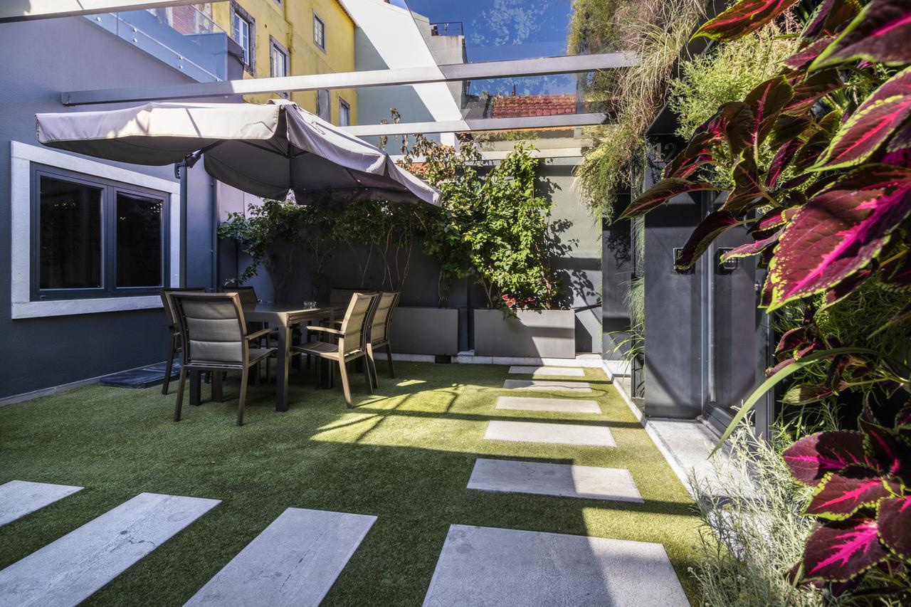Apartamento Charm Flats Lisboa