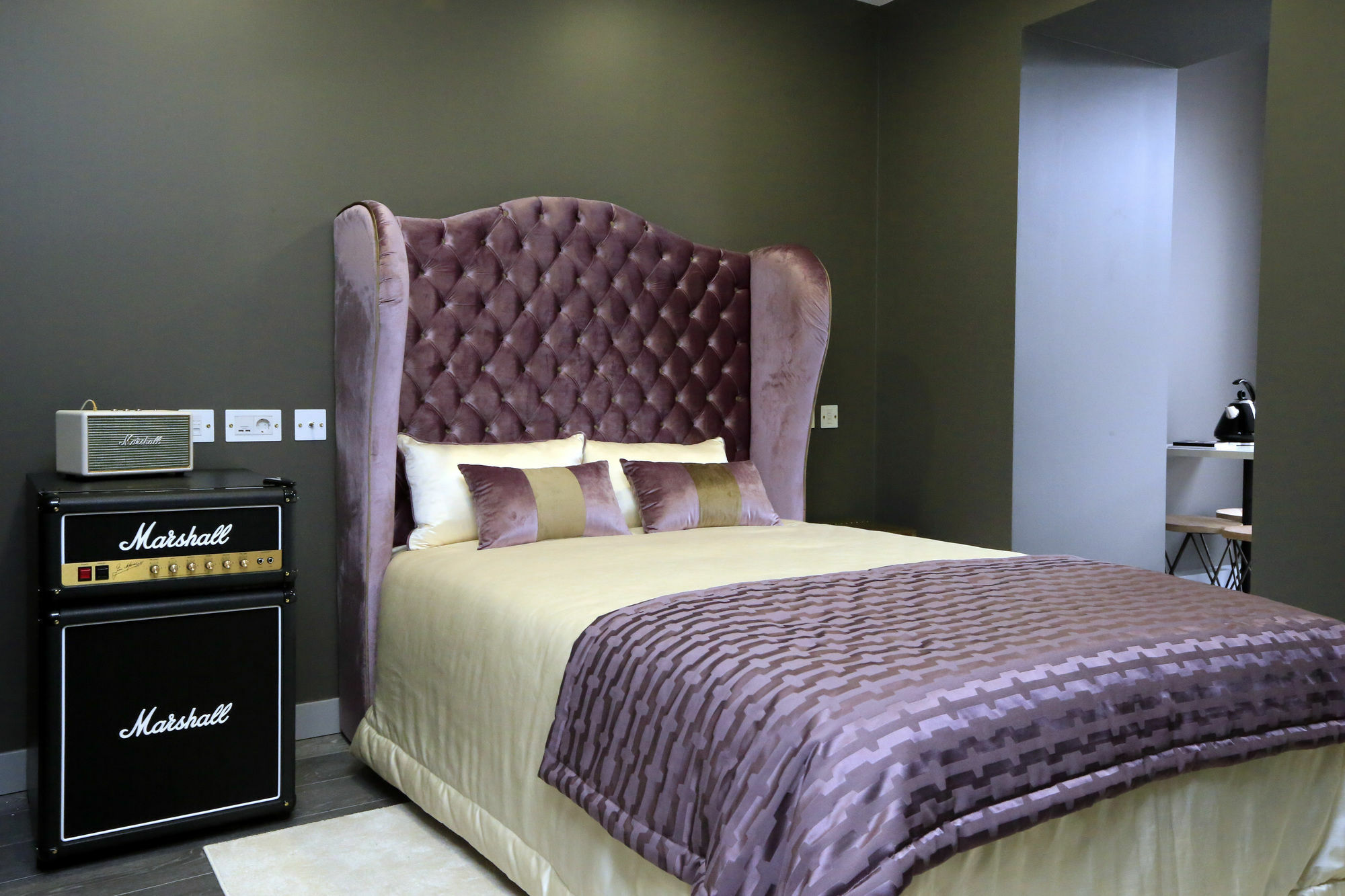 Charm Flats Appartement *
