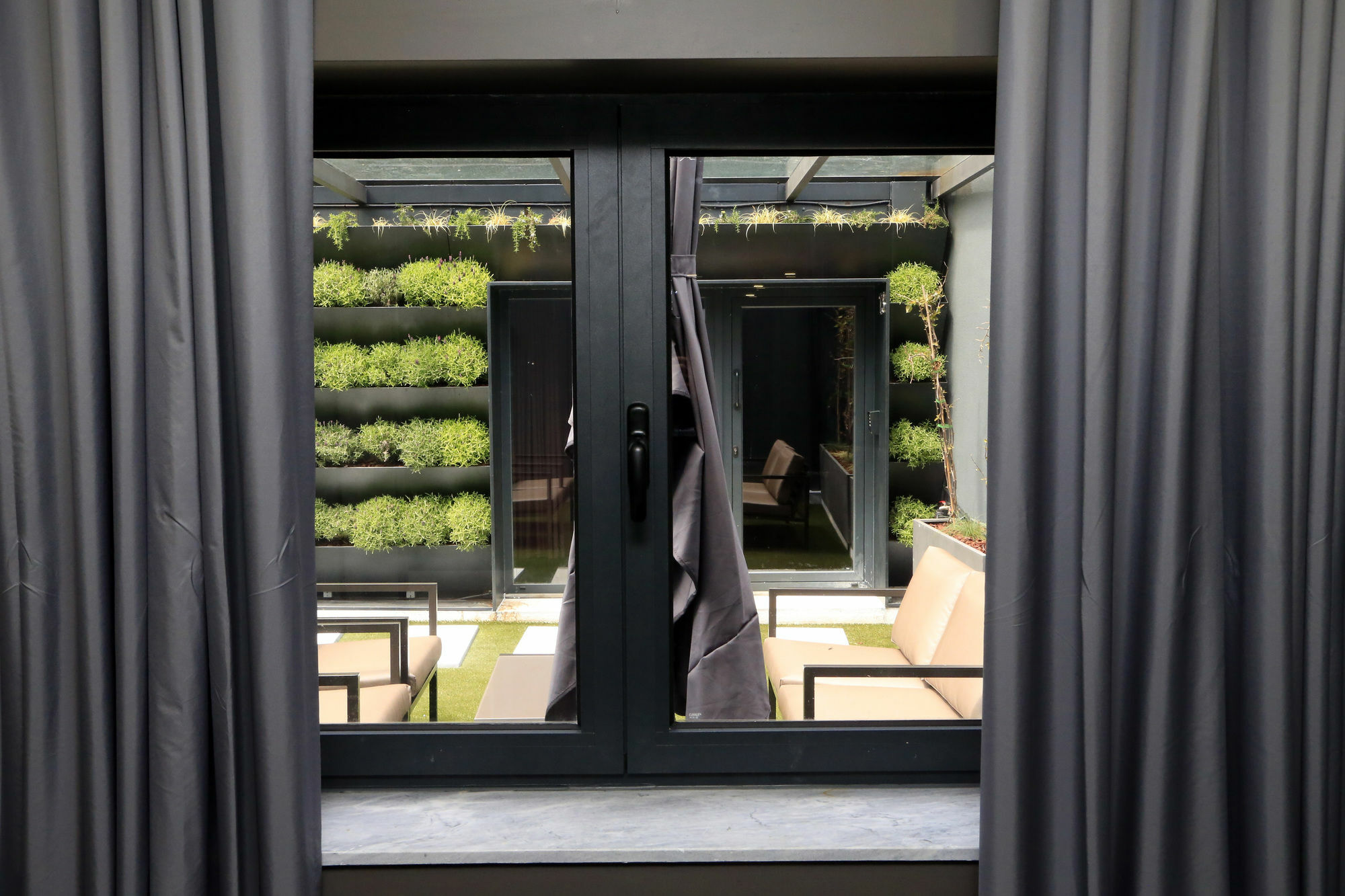 Charm Flats Appartement Lisboa