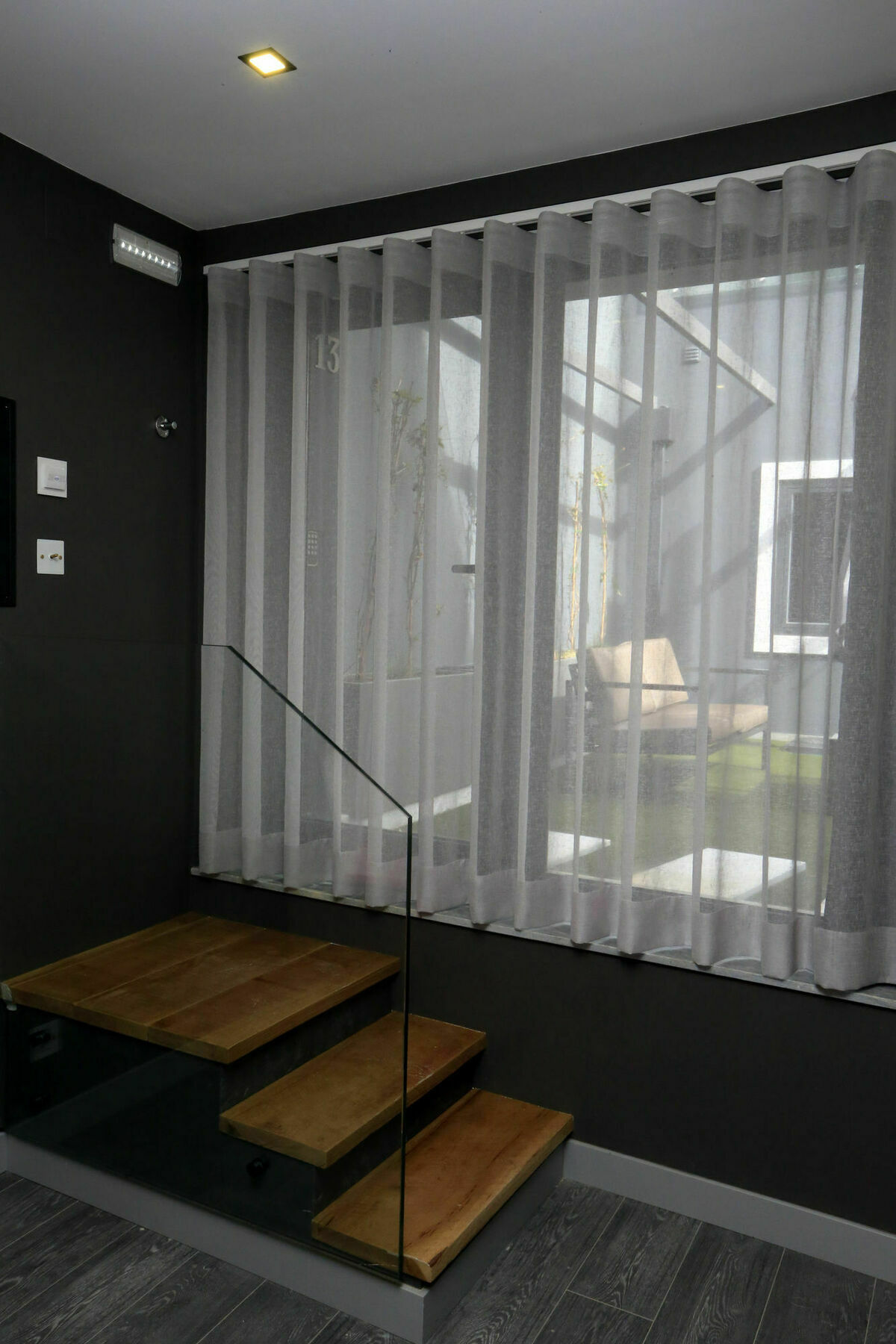 Charm Flats Appartement Lisboa