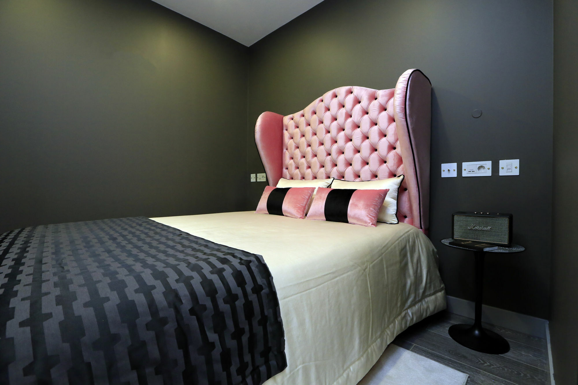 Charm Flats Apartamento *