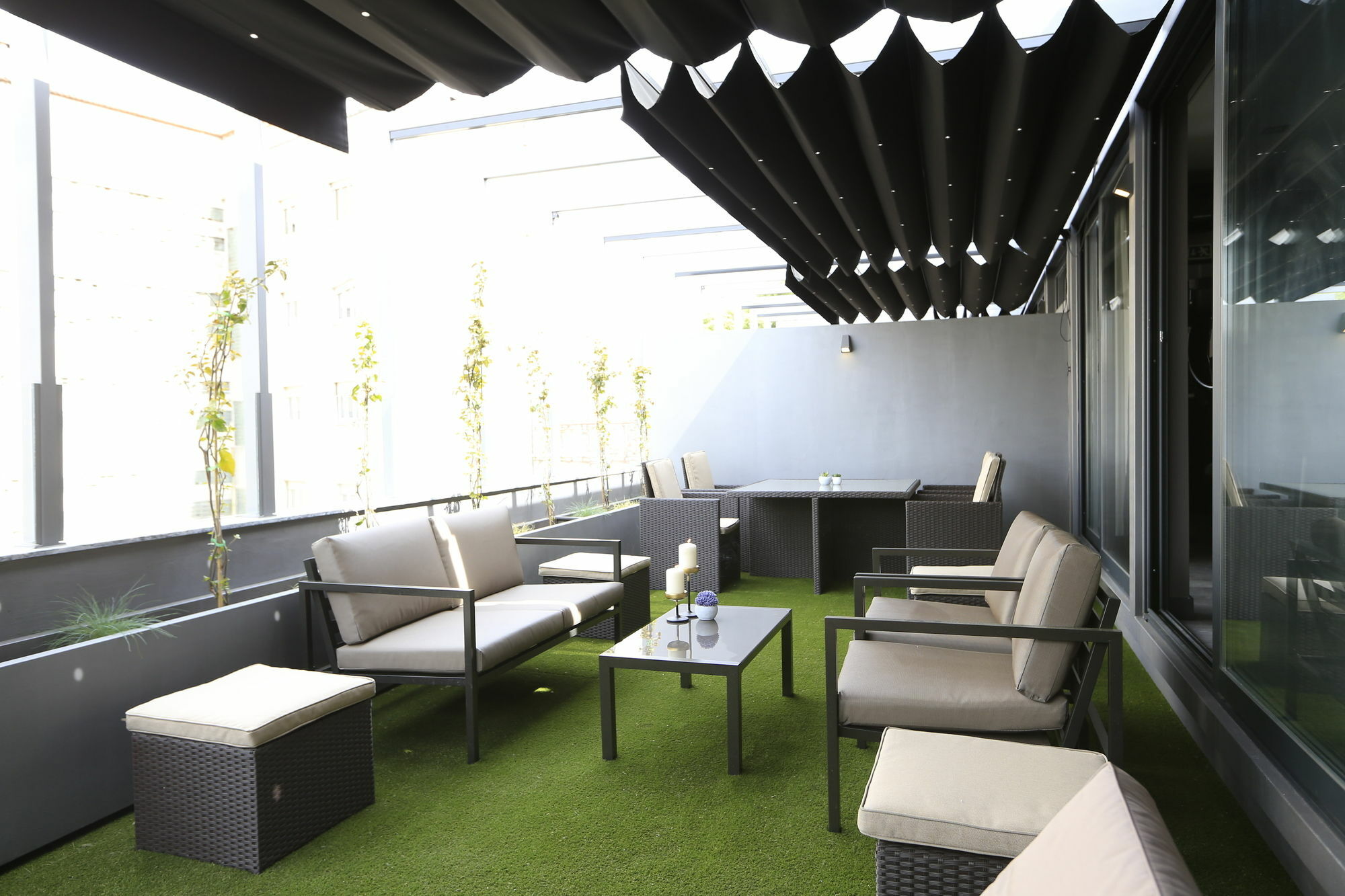 Charm Flats Appartement *