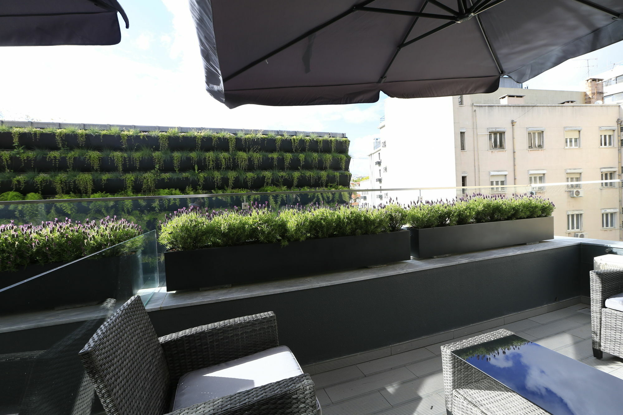 Charm Flats Appartement *
