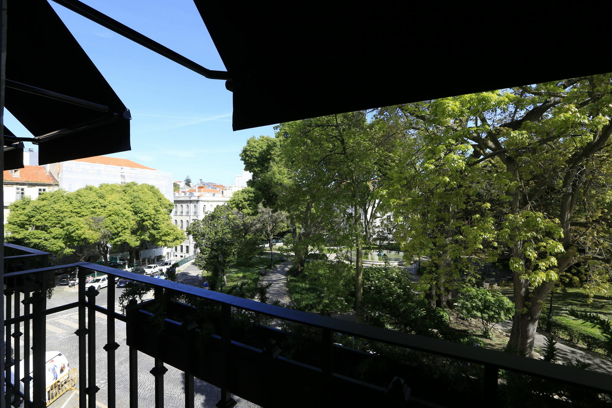 Appartement Charm Flats