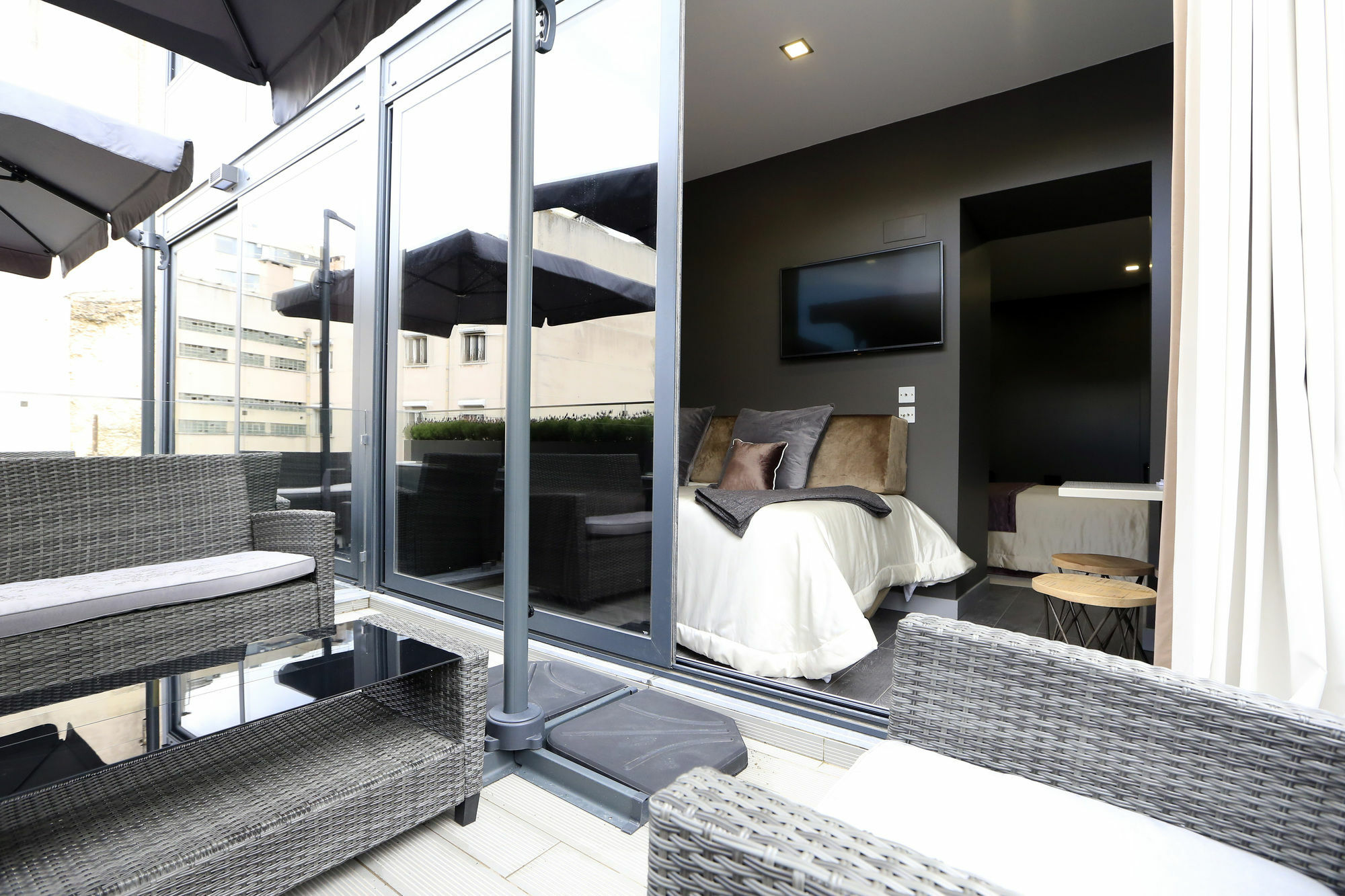 Charm Flats Appartement Lisboa
