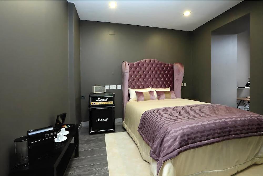 Appartement Charm Flats