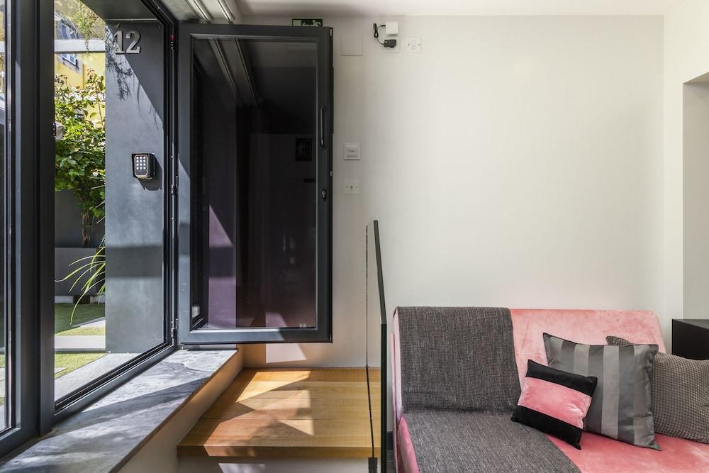 Charm Flats Appartement *